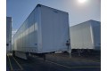 2018 Stoughton Z-Plate Dry Van Trailers 