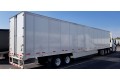 2015 WABASH NATIONAL DURAPLATE Dry Van Trailers