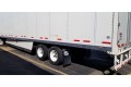 2015 WABASH NATIONAL DURAPLATE Dry Van Trailers