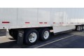 2015 WABASH NATIONAL DURAPLATE Dry Van Trailers